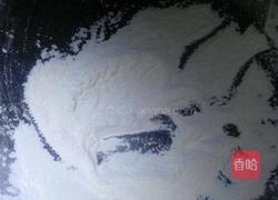 绿茶冰皮月饼的做法图解4