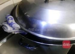 绿茶冰皮月饼的做法图解5