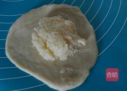 奶香椰蓉小面包的做法图解9