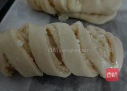 奶香椰蓉小面包的做法图解14