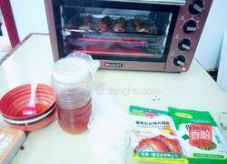 新奥尔良烤翅家庭版的做法图解6