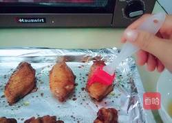 新奥尔良烤翅家庭版的做法图解7