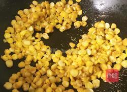赛蟹黄玉米粒的做法图解10