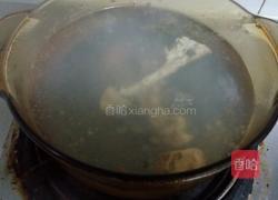 鸡蛋紫菜黄瓜汤的做法图解2