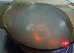 鸡蛋紫菜黄瓜汤的做法图解3