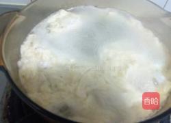 鸡蛋紫菜黄瓜汤的做法图解5