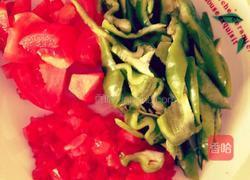 家常炒白菜的做法图解1