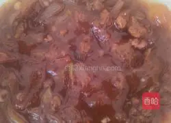 Illustration of how to make pasta 10