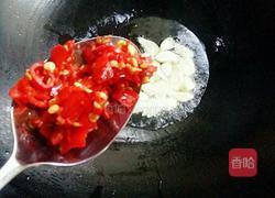 香辣牛肠的做法图解6