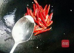 香辣牛肠的做法图解12