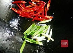 香辣牛肠的做法图解13