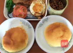 肉片汉堡的做法图解8