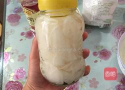 酸甜萝卜片的做法图解9