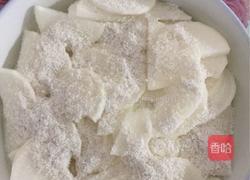 酸甜萝卜片的做法图解3