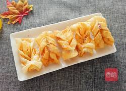 姜汁排叉的做法图解24