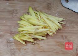 姜汁排叉的做法图解2