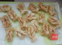 姜汁排叉的做法图解16