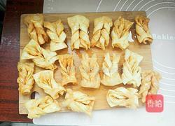 姜汁排叉的做法图解21