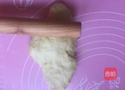 兔子面包的做法图解4
