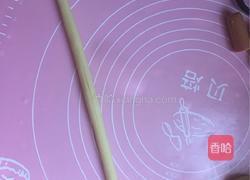 兔子面包的做法图解7