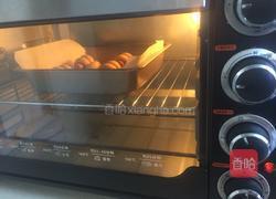 兔子面包的做法图解9