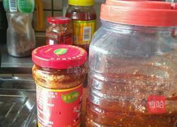 蒜香油辣子的做法图解8