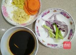 电饭煲焖鸡的做法图解2