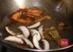 海鲜咖喱乌冬面的做法图解8