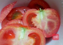 番茄炒蛋的做法图解2