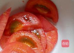 番茄炒蛋的做法图解3