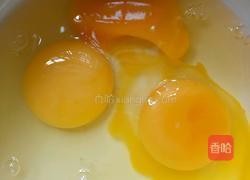 番茄炒蛋的做法图解5