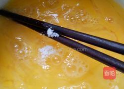 番茄炒蛋的做法图解6