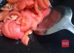 番茄炒蛋的做法图解10