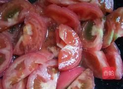 番茄炒蛋的做法图解11