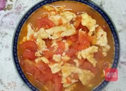 番茄炒蛋的做法图解15