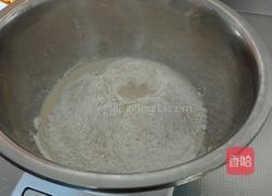 全麦豆渣馒头的做法图解4