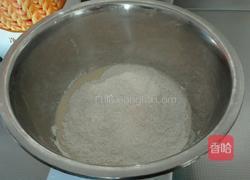 全麦豆渣馒头的做法图解3