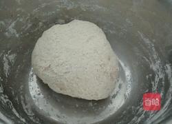 全麦豆渣馒头的做法图解6
