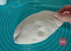 全麦豆渣馒头的做法图解9