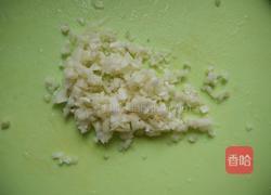 五彩大拌菜的做法图解3