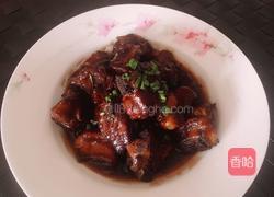 糖醋小排的做法图解9