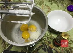 戚风蛋糕6寸的做法图解8