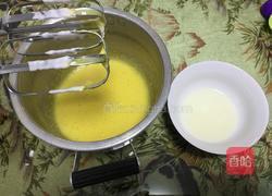 戚风蛋糕6寸的做法图解9