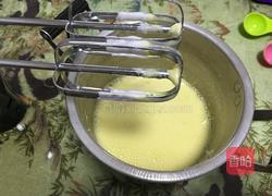 戚风蛋糕6寸的做法图解11