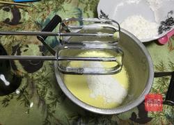 戚风蛋糕6寸的做法图解12