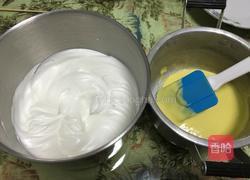 戚风蛋糕6寸的做法图解15