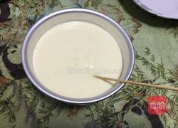 戚风蛋糕6寸的做法图解18