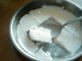 炒酸奶的做法[图]