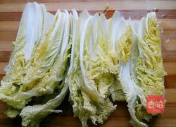 上汤娃娃菜的做法图解2