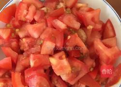 西红柿面的做法图解2